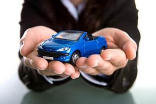 Insurance for your employer's vehicle in Miami, FL